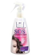 Bc Bione Cosmetics SOS Proti vypadávaniu vlasov pre ženy 200ml
