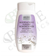 Bc Bione Cosmetics Bezoplachový kondicionér EXCLUSIVE + Q10 260ml - cena, porovnanie