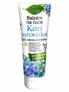 Bc Bione Cosmetics Balzam na ruky Kozia srvátka 205ml - cena, porovnanie