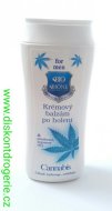 Bc Bione Cosmetics Krémový balzam po holení Cannabis 200ml - cena, porovnanie