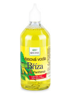 Bc Bione Cosmetics Vlasová voda Breza 215ml - cena, porovnanie