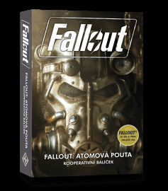 Blackfire Fallout - Atomové putá