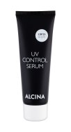 Alcina Protivráskové sérum s UV ochranou (UV Control Serum) 50ml - cena, porovnanie