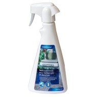 Campingaz Stainless Steel Cleaner 500ml - cena, porovnanie