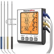 ThermoPro Teplomer TP17H - cena, porovnanie
