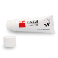 Dino Lepidlo na puzzle Conserver