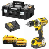 Dewalt DCD790M3 - cena, porovnanie