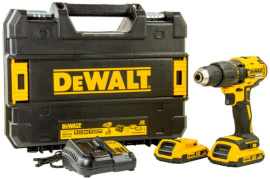 Dewalt DCD778D2T