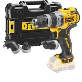 Dewalt DCD703NT