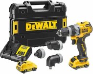 Dewalt DCD703L2T - cena, porovnanie