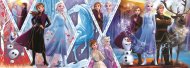 Trefl Puzzle Panorama - Frozen 2 1000 - cena, porovnanie