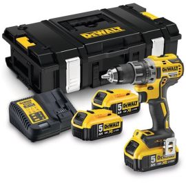 Dewalt DCD791P3K