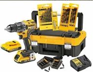 Dewalt DCK791D2T - cena, porovnanie