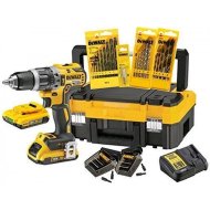 Dewalt DCK796D2T - cena, porovnanie