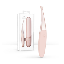 Senzi Vibrator Pink