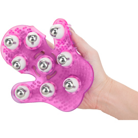 Simple & True Roller Balls Massager