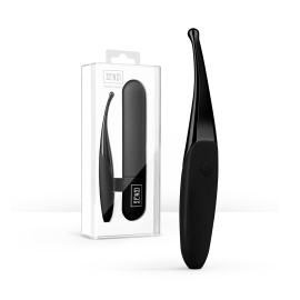 Senzi Vibrator Black