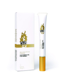 Yes-For-Lov Excitement Gel for Women 10g