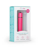 Easytoys Bullet Vibrator - cena, porovnanie