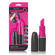 Screaming O Vibrating Lipstick - cena, porovnanie