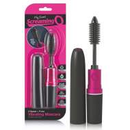 Screaming O Vibrating Mascara Wand - cena, porovnanie