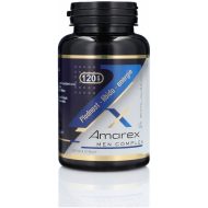 Amarex Men Complex 120tbl - cena, porovnanie