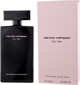 Narciso Rodriguez For Her 200 ml
