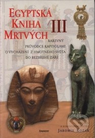 Egyptská kniha mrtvých III