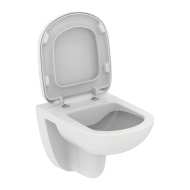 Ideal Standard WC sedátko Tempo T679801 - cena, porovnanie