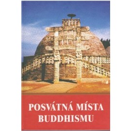 Posvátná místa buddhismu