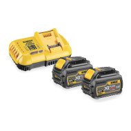 Dewalt DCB118T2 - cena, porovnanie