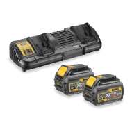 Dewalt DCB132X2 - cena, porovnanie