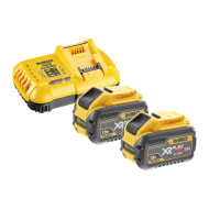 Dewalt DCB118Y2 - cena, porovnanie