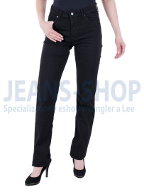 Wrangler Jeans HIGH RISE SKINNY RINSEWASH