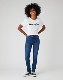 Wrangler Jeans SLIM AUTHENTIC LOVE