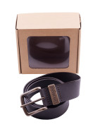 Wrangler COGNAC NEW REVERSIBLE 2 TONE BELT - cena, porovnanie