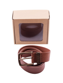 Wrangler METAL LOOP COGNAC