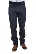 Wrangler Jeans TEXAS STRETCH BLUE BLACK - cena, porovnanie