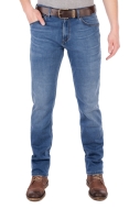 Wrangler Jeans GREENSBORO BRIGHT STROKE - cena, porovnanie