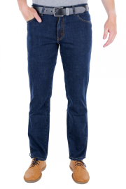 Wrangler Jeans TEXAS SLIM CROSS GAME