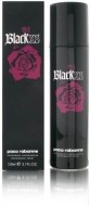 Paco Rabanne Black XS 150ml - cena, porovnanie