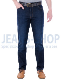 Wrangler Jeans TEXAS SLIM LUCKY STAR