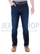 Wrangler Jeans TEXAS SLIM LUCKY STAR - cena, porovnanie