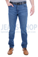 Wrangler Jeans TEXAS TAPER THE ACE - cena, porovnanie