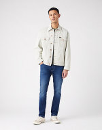 Wrangler Jeans LARSTON FOR REAL - cena, porovnanie