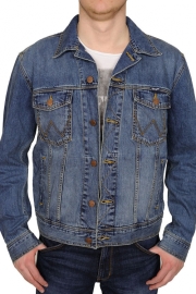 Wrangler CLASSIC JACKET