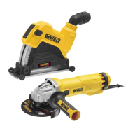 Dewalt DWE46107 - cena, porovnanie