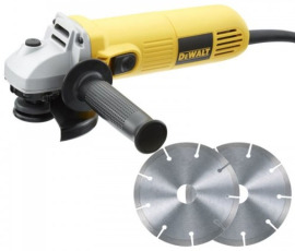 Dewalt DWE4016D2