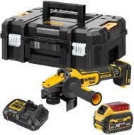 Dewalt DCG409T1 - cena, porovnanie