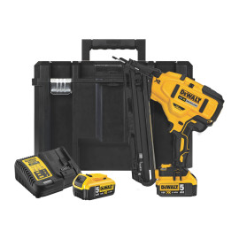 Dewalt DCN650P2